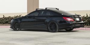 Mercedes-Benz CL550